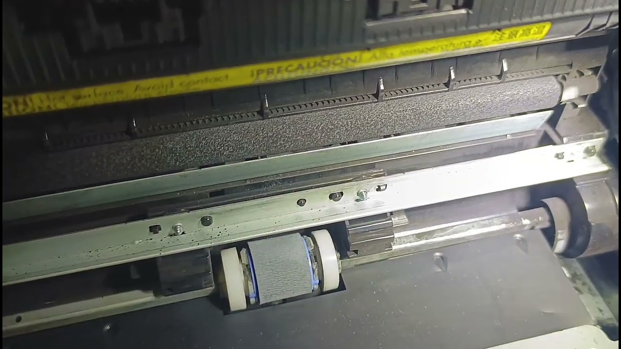 Canon MF 3010 проблемы при эксплуатации.