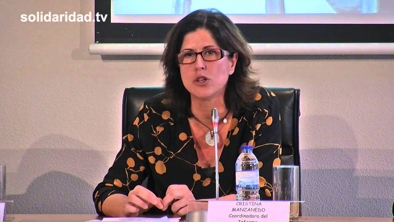 Informe sobre los Centros de Internamiento de Extranjeros (CIE) en España