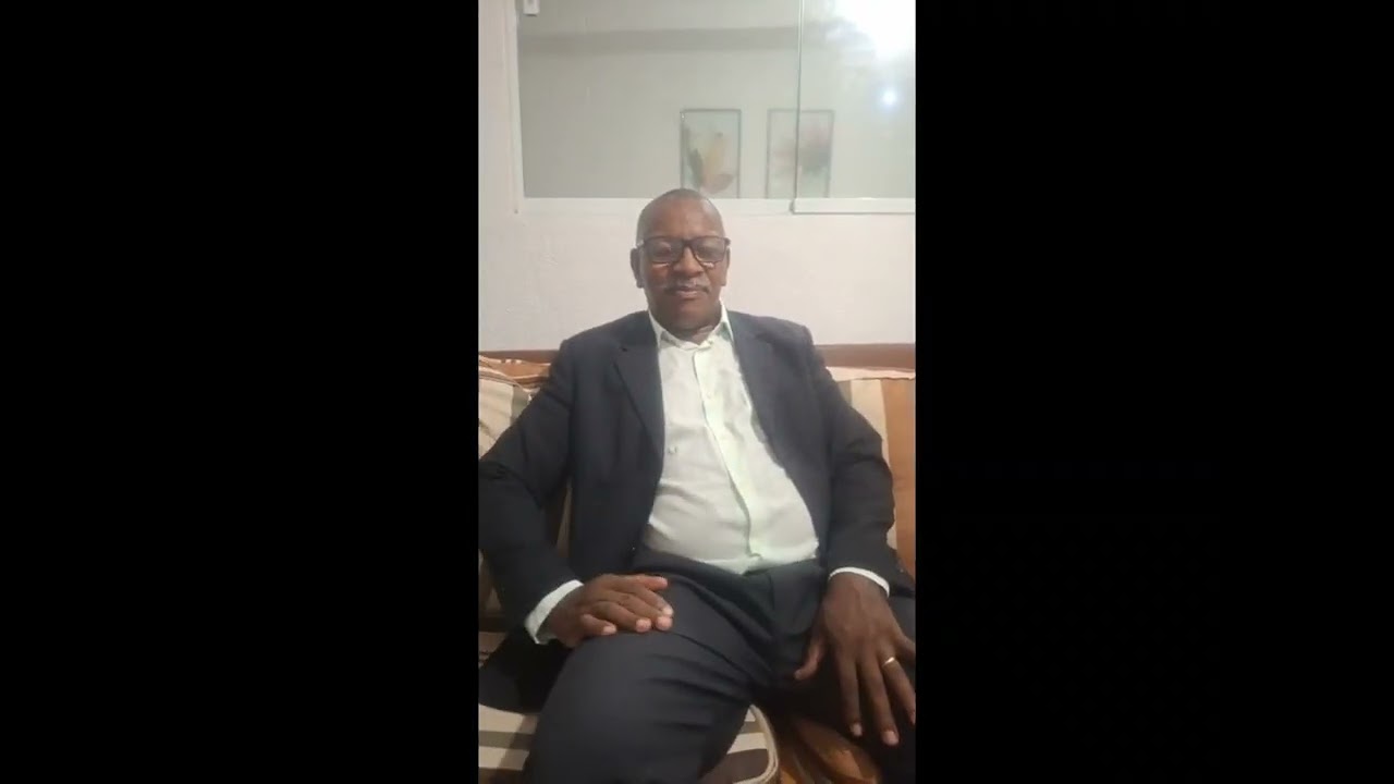 De repente 60 Aniversário de Reinaldo Santos  em  28/02/2026.