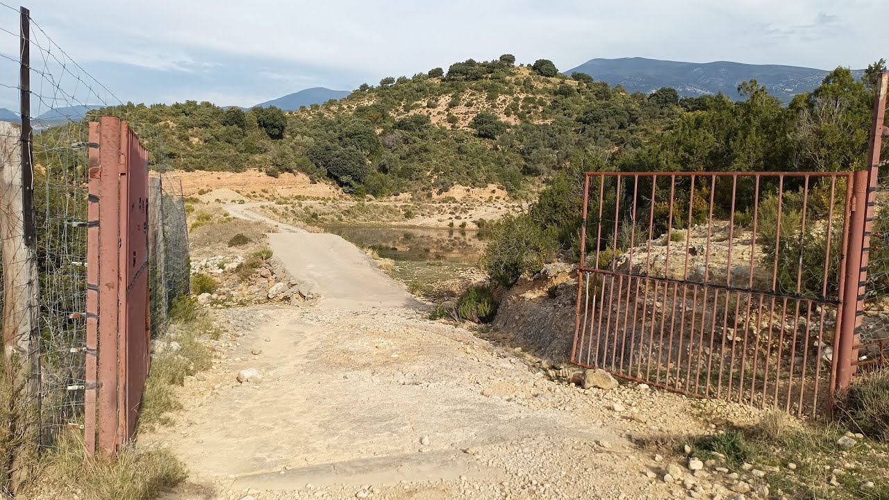 18 Años Después Cuevas de Chaves Huesca Casbas Bastaras Restos Yacimiento Neolítico Victorino Alonso