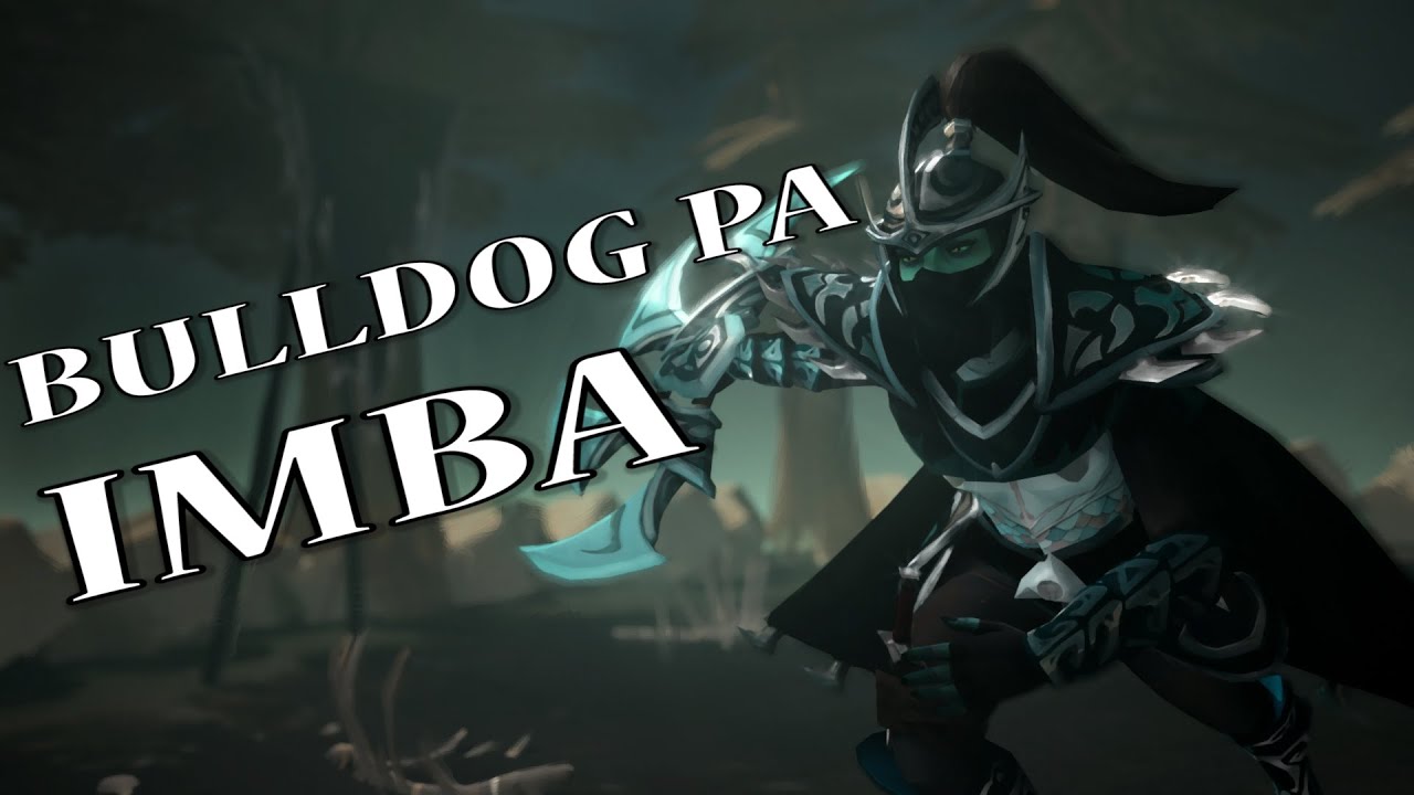 Bulldog PA IMBA