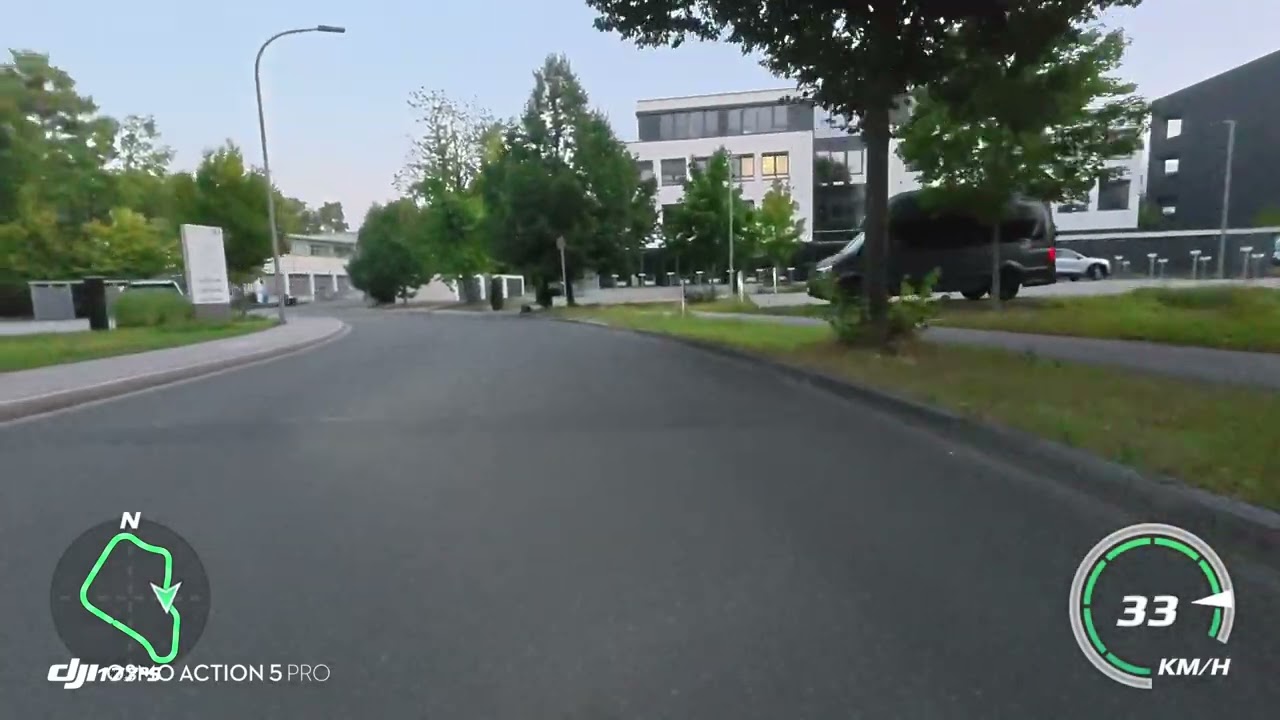 Strava-Segment „SLDRGNG NOP CRIT“