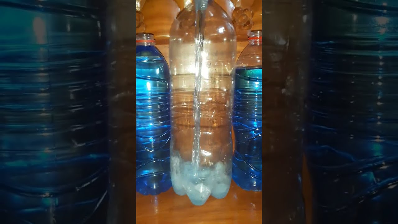 Kerosene Oil Pouring 🛢💙