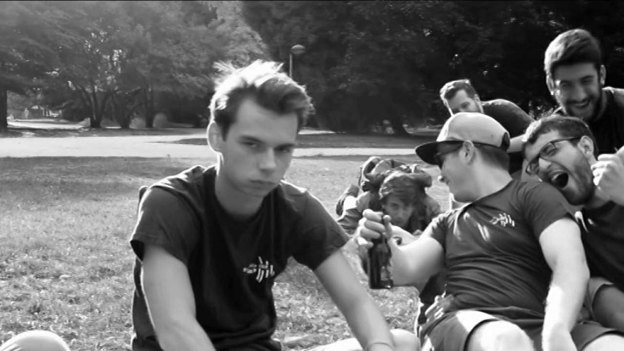 Film Intégration Ense3 - 2016