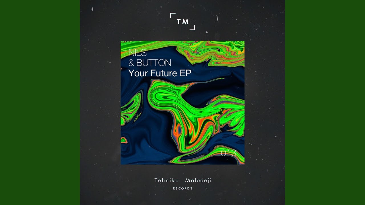 Your Future (Mula Remix)