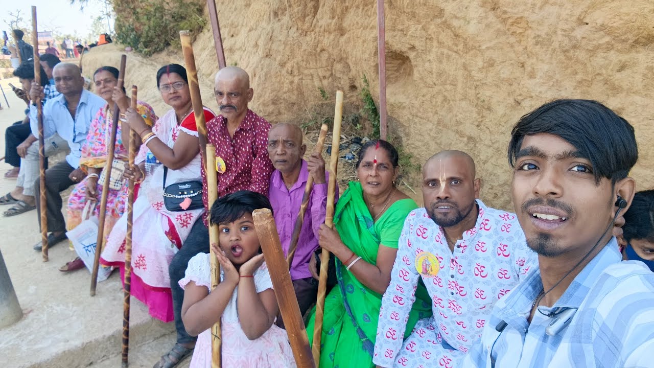 সীতাকুণ্ড চন্দনাথ পাহাড় যেখানে হাজার হাজার হিন্দু যায় সেই আমাদের তীর্থস্থান 🙏🌺