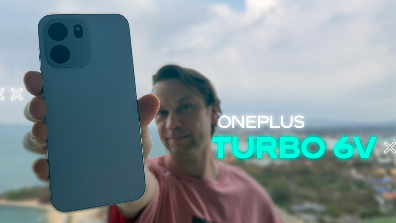 ШАБЛОН OnePlus NORD 6 CE ?  🔥Смартфон OnePlus Turbo 6V или лучше Poco M8 Pro БЛИЗНЕЦЫ ? НЕТ !