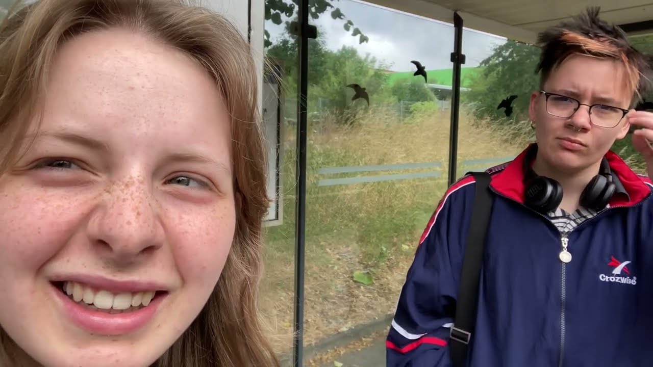 Weimar Vlog 
