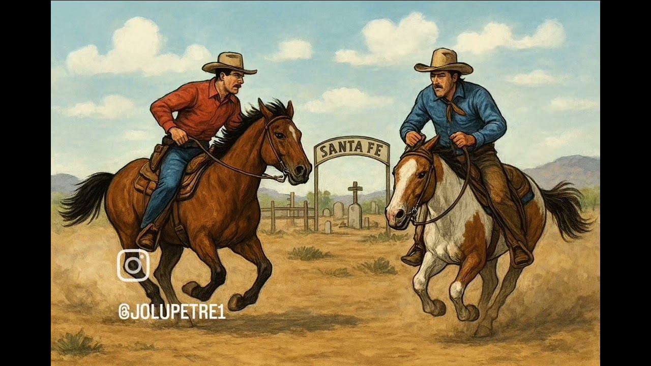 Corrido de Urbano Perales y Petra Lopez