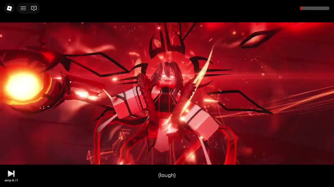 [ The Amalgamation ] Full boss fight [Luminosity] [2 deaths] [SOLO] | Sol's RNG | #solsboss2 #fight