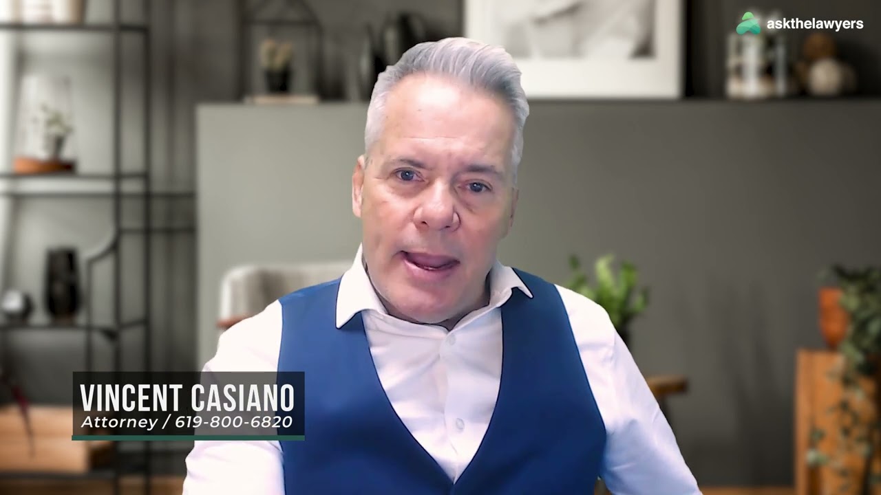 San Diego Elder Law and Estate Planning Attorney