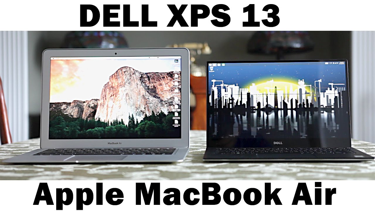 Dell XPS 13 Vs 13