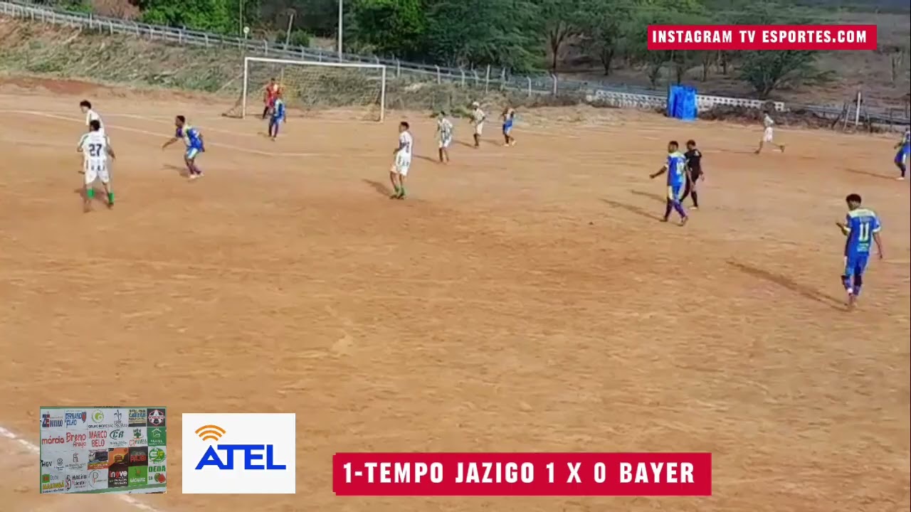 #JAZIGO