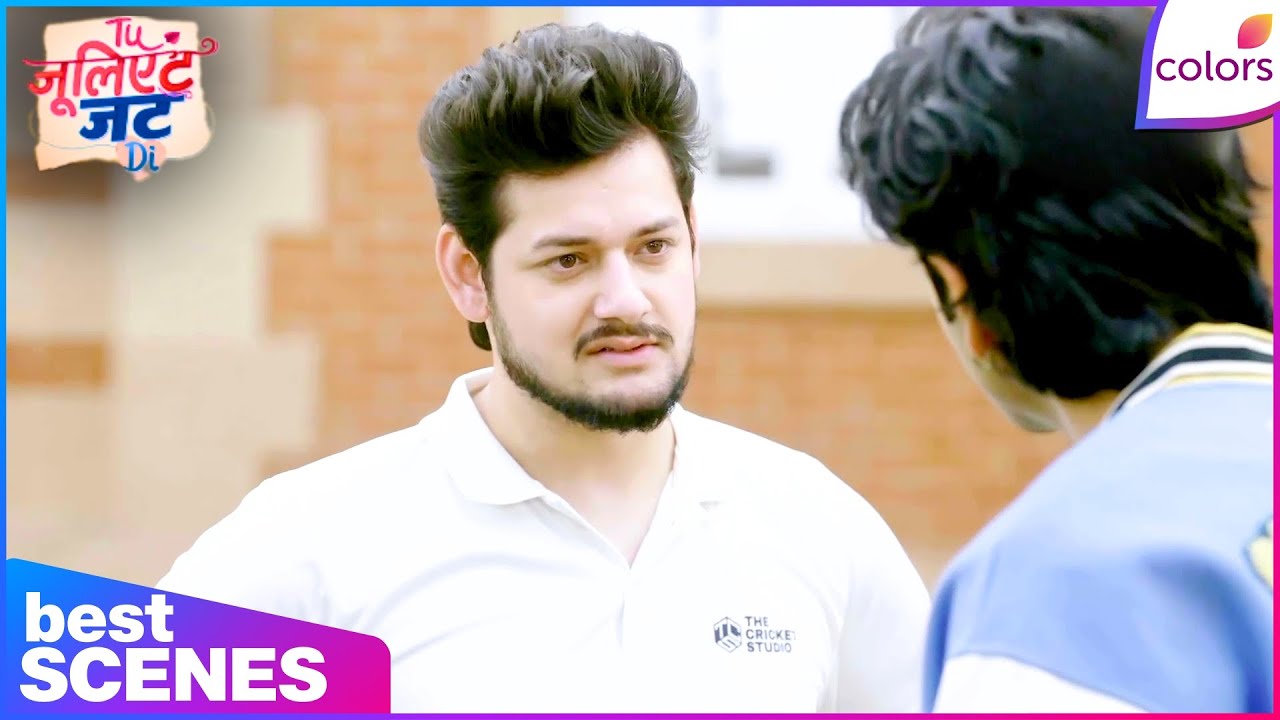 Tuu Juliet Jatt Di  | Ep. 122 | Nawab Challenges Karan for Selection | Best Moments | Colors TV