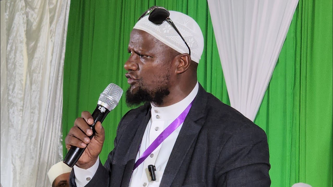 Sheik Abdusalam Kadir