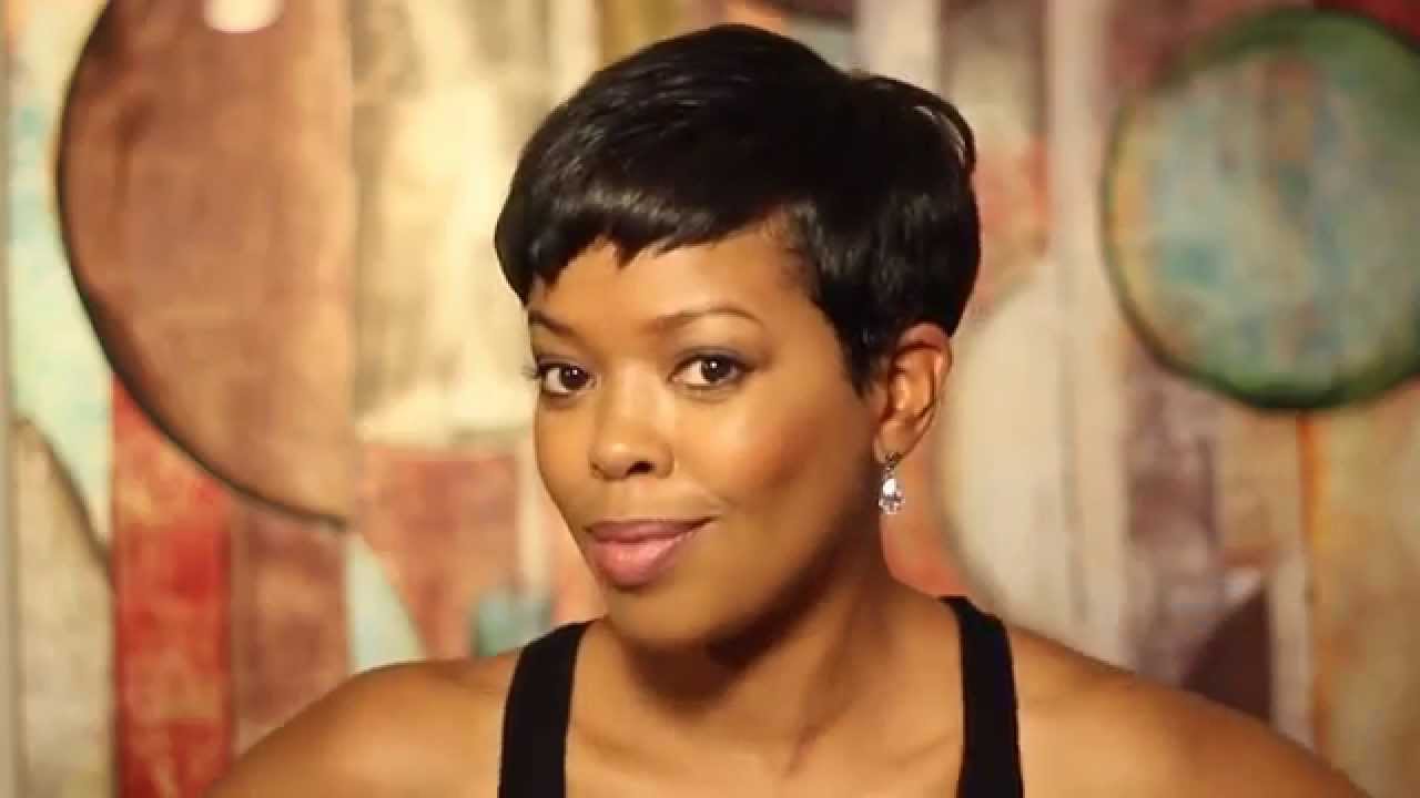 Miracle Renewal - Mane Taming with Malinda Williams