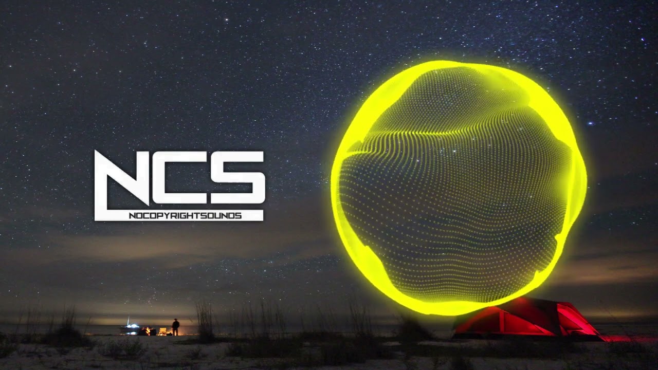 Tristam x Karma Fields - Build The Cities (Empire Of Sound) [feat. Kerli] | NCS Fanmade