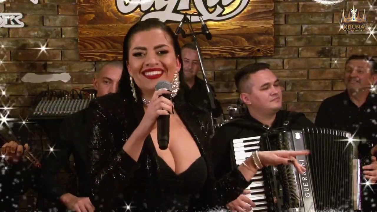 Marina Bogdanovic - NAJJACI SMO PAR - NG 2022 - Produkcija Kruna