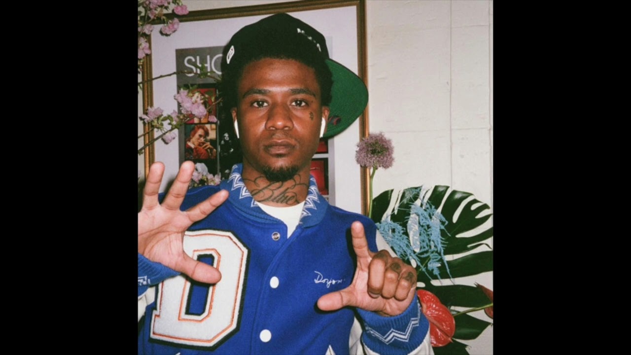 benji blue bills - 