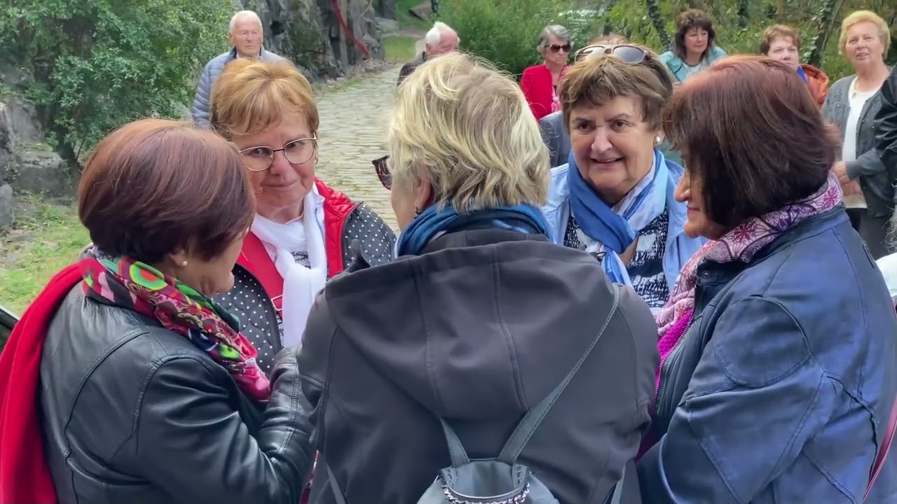 Seniorenclub Südtirol 2022 10 17