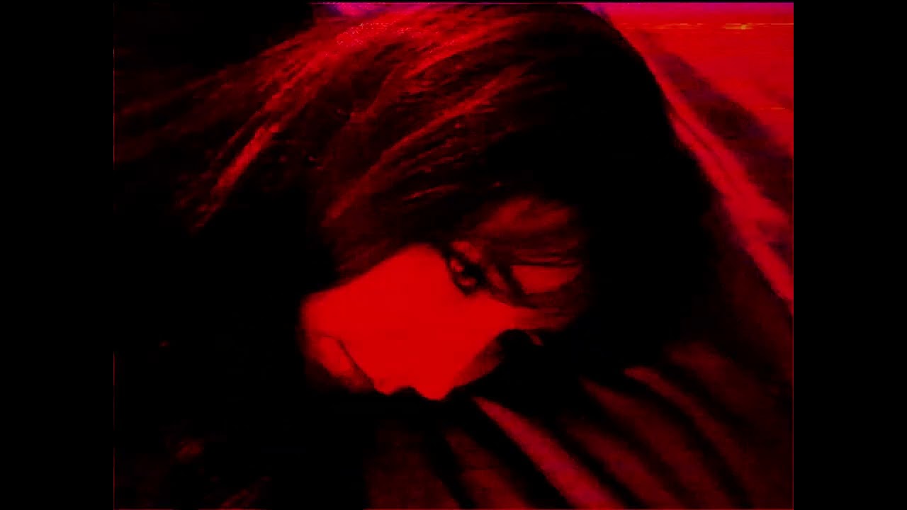 SEMATARY - RAGING WOLF (SNIPPET VISUALIZER)