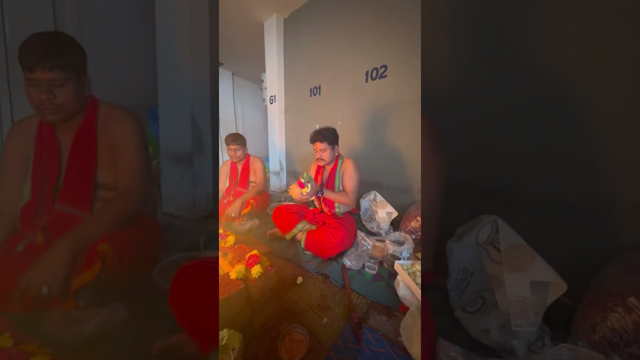 🌺Sri varahi homam🙏🏻￼￼ #varahidevi #varahidevi #varahimantram #shorts #viralshorts #youtubeshort