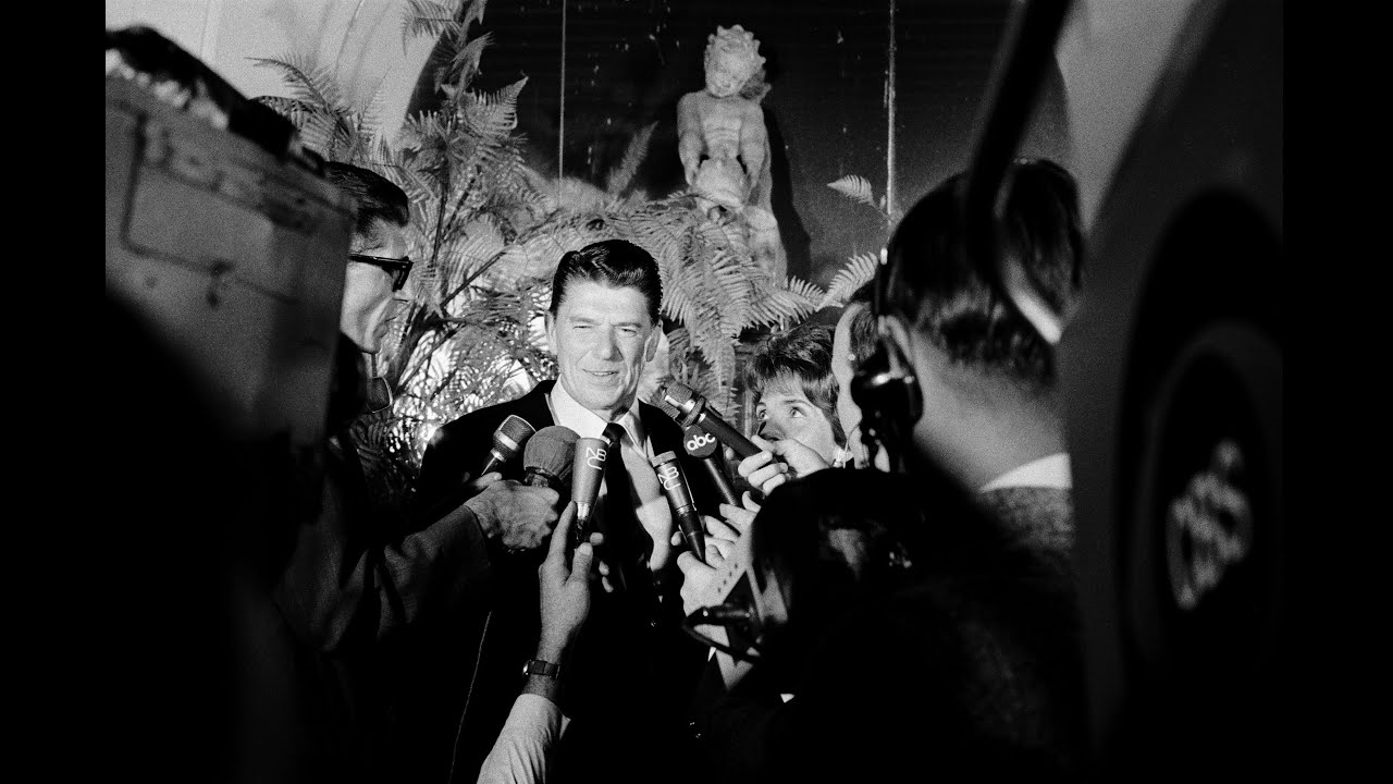 Road to the White House Rewind Preview: 1976 Republican Convention