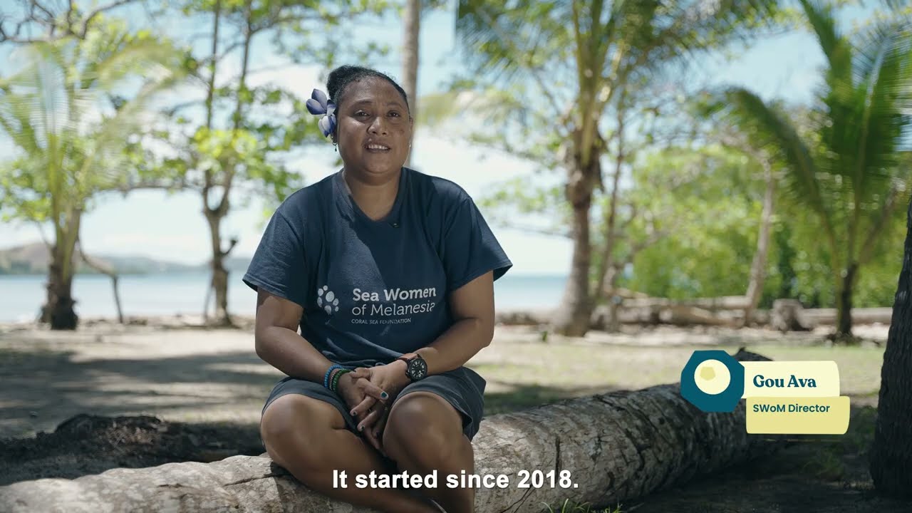 Equator Prize 2025 Winner Video HD