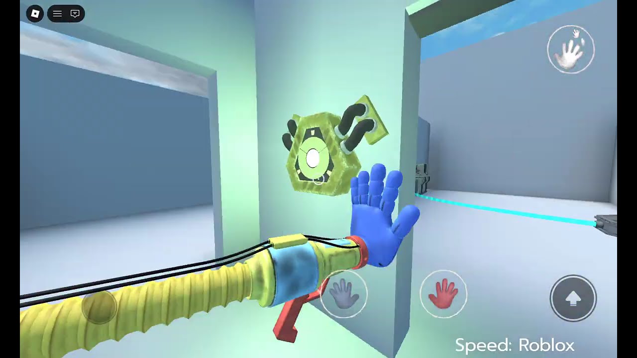 do not click on this video
