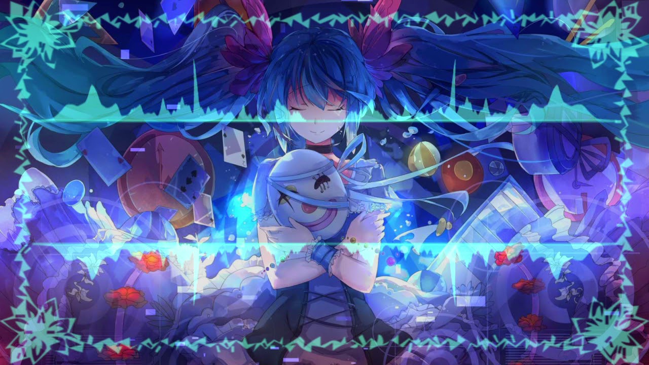 [ 重低音強化 ] 妄想税 Big Room House Remix Spacelectro - 初音ミク  [ バスブースト ]