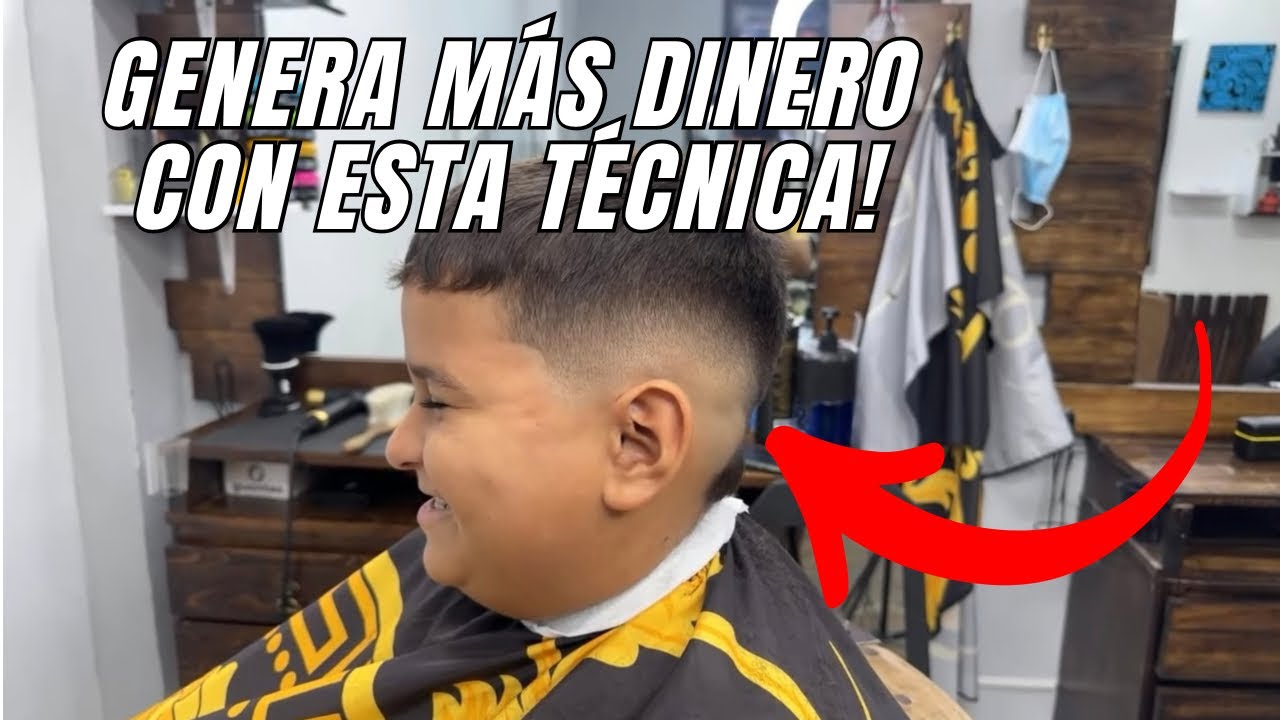 COMO HACER UN DESVANECIDO RÁPIDO