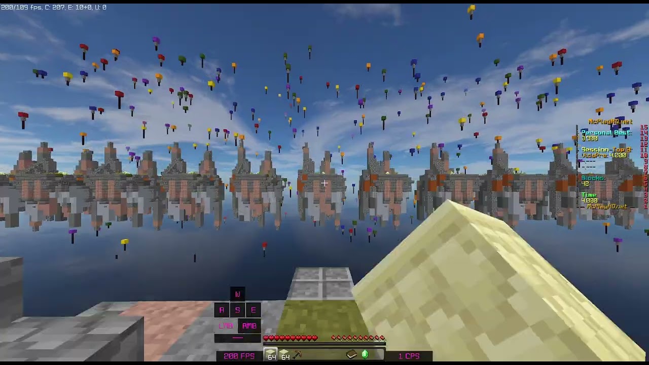 3.800 No clutch on mcplayhd with very legit