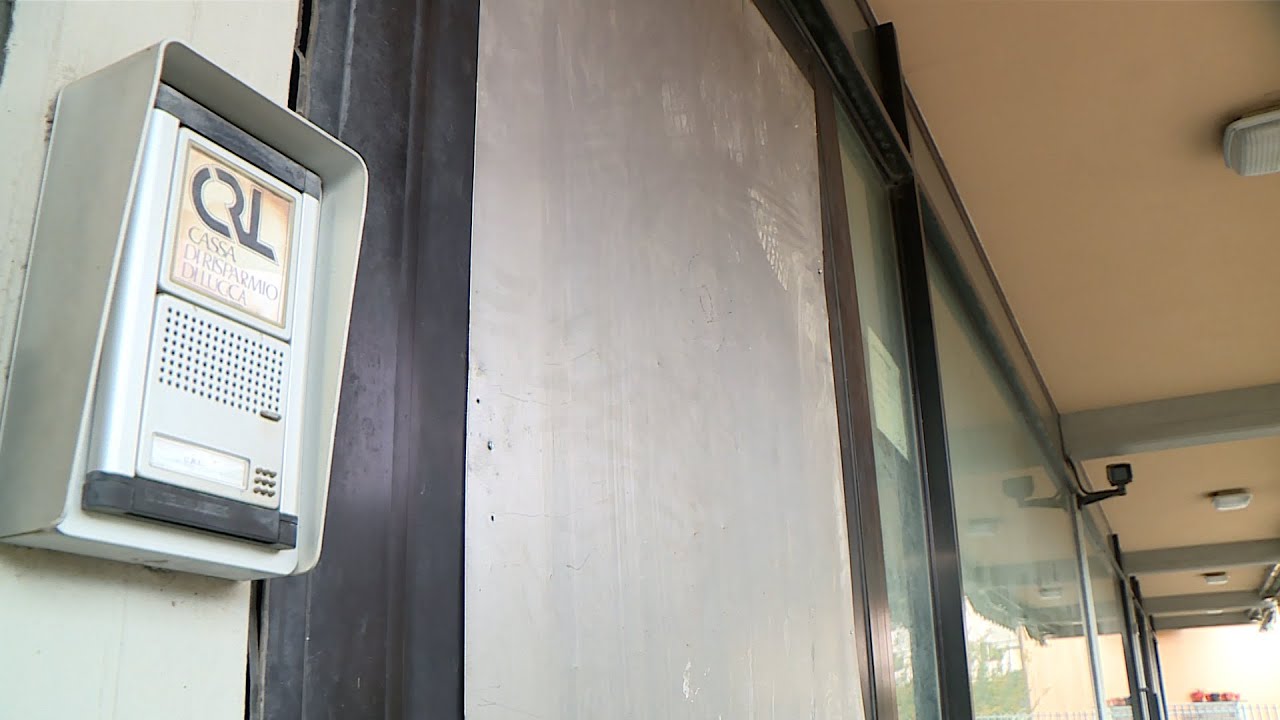 Massarosa senza ATM, la sindaca cerca soluzioni