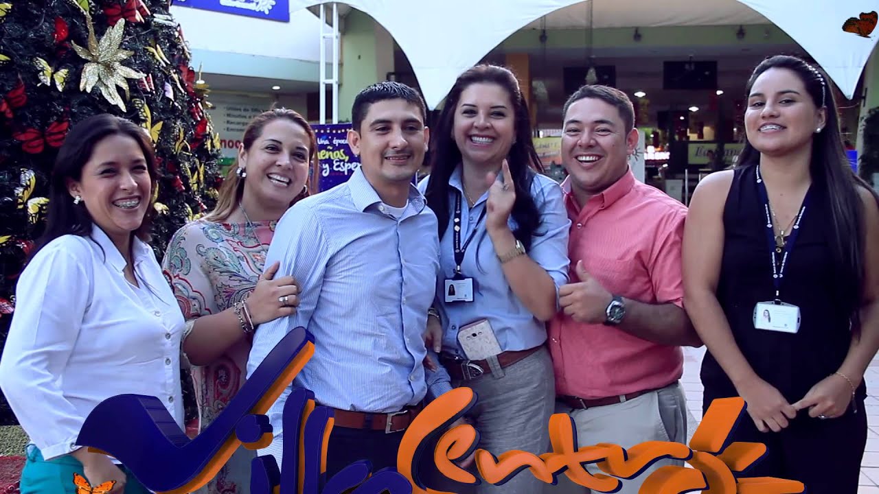 Saludos Villacentro 1