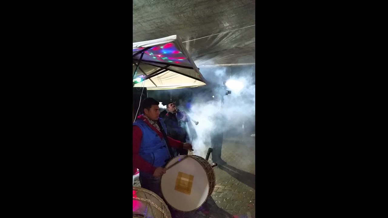 HAKKI GÜL ÇİFTETELLİ VE SALLAMA