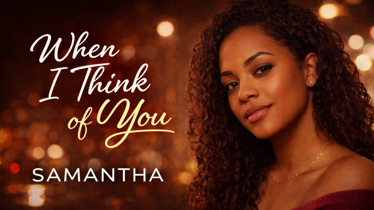When I think of you ~ (HD)