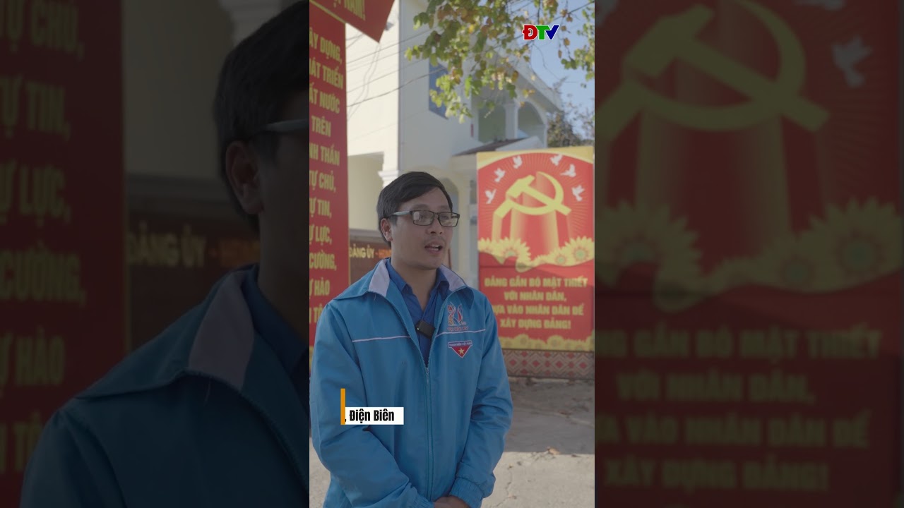 Kỳ vọng v&agrave;o Đại hội XIV của Đảng | Điện Bi&ecirc;n TV