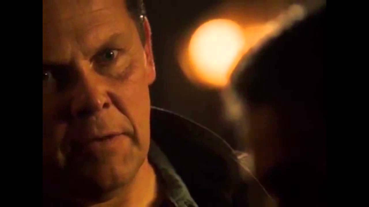 Person Of Interest Best Fight Scenes Part 2