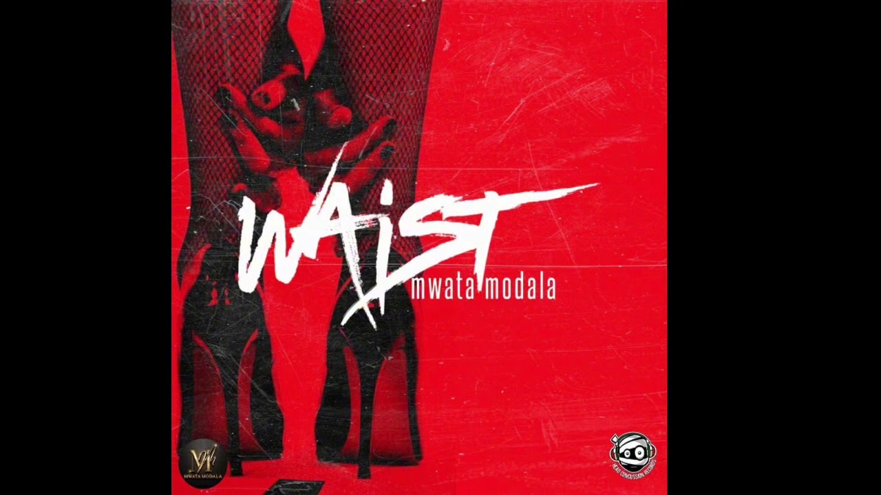 Mwata Modala-Waist (Official Audio) Recovery riddim Rvssian 