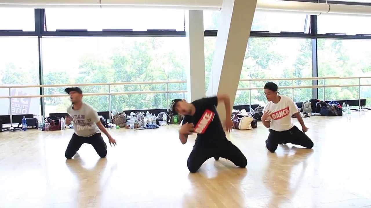QUICK CREW - TAKE ME TO MY LOVE - WHOGOTSKILLZ WORKSHOP TOUR