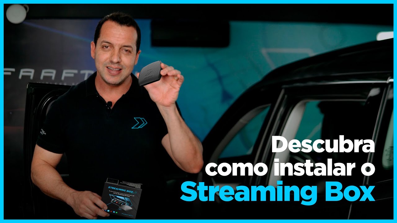 Descubra o verdadeiro passo a passo de instalação e funcionamento do Streaming Box Faaftech!
