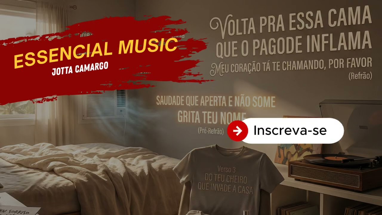 Manhã de Verão - Pagode 