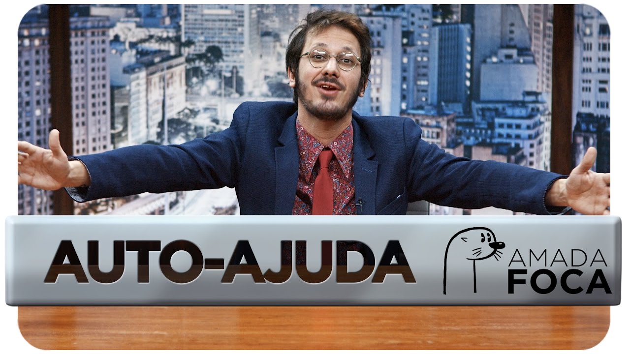 FOCA NEWS #61 AUTO AJUDA com DANIEL FURLAN