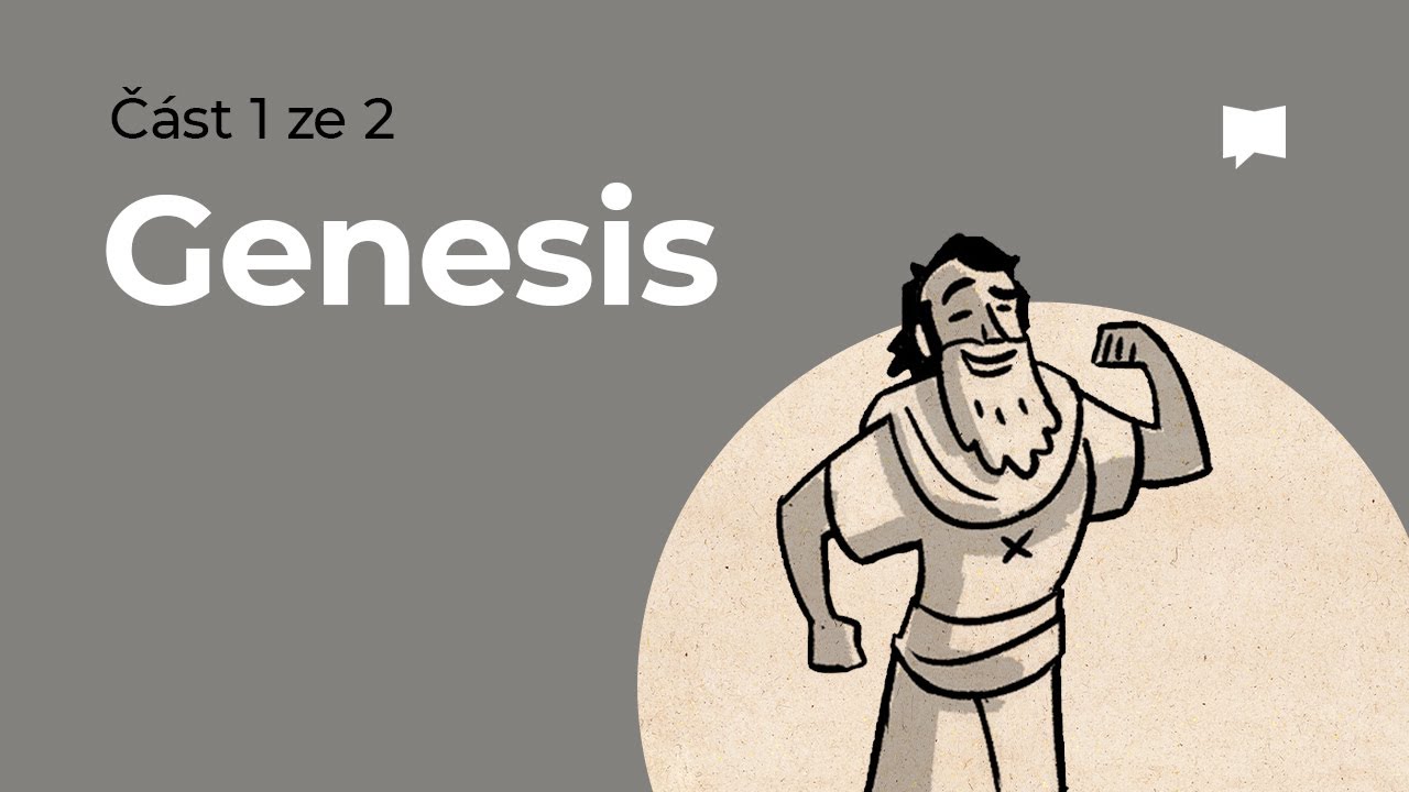 Genesis 1-11