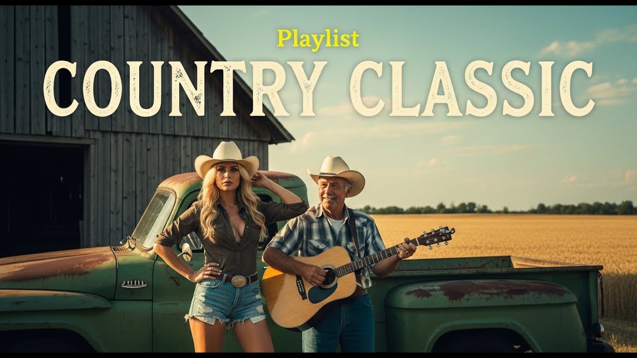 I Can’t Stop Loving You – Most Loved Country Ballad