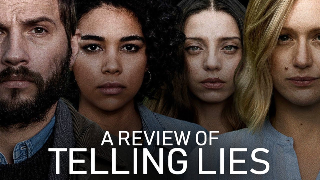 A Review of Telling Lies
