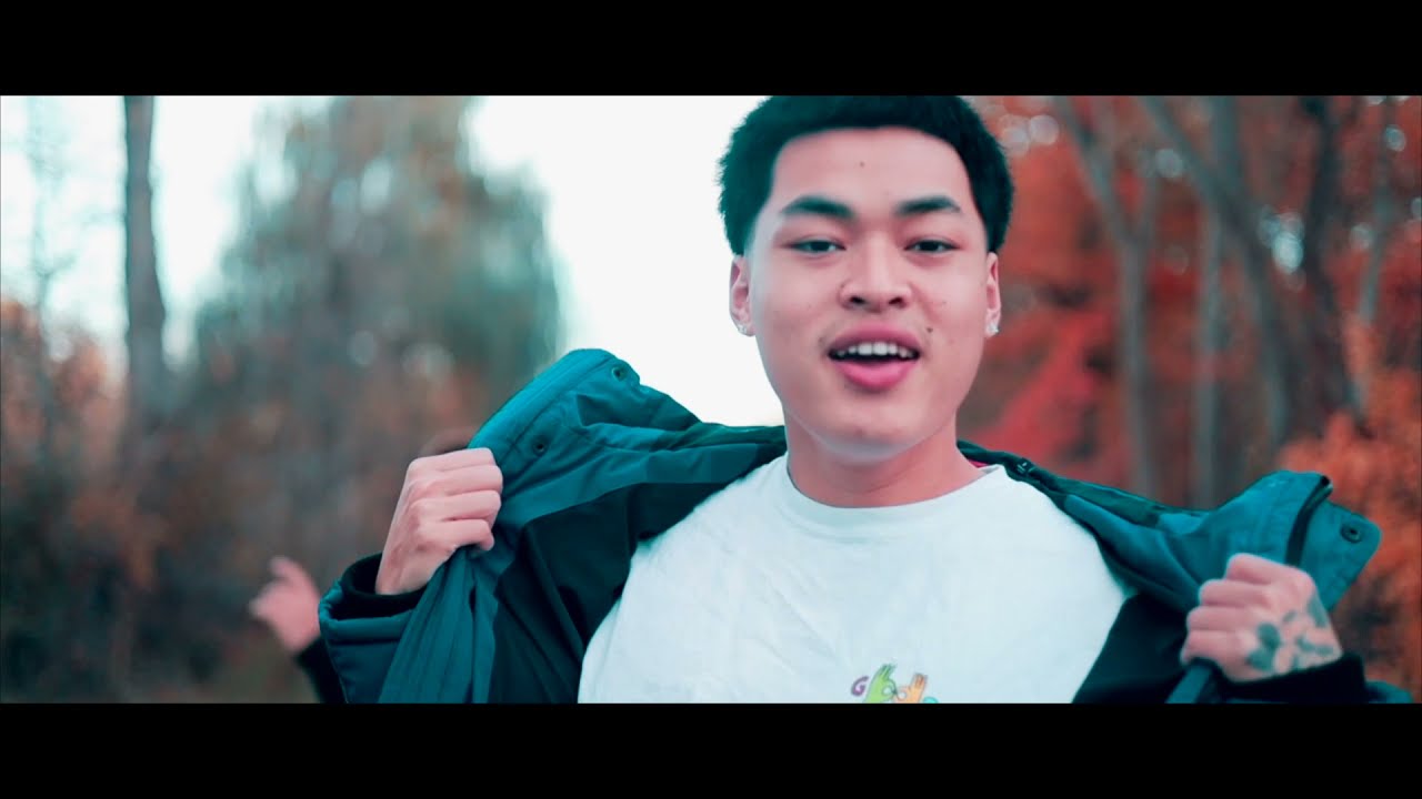 Hsa X Lil BK- One & Only (Music Video)Prod.