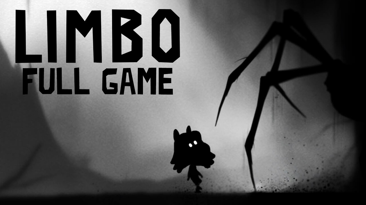 LIMBO SUPERCUT