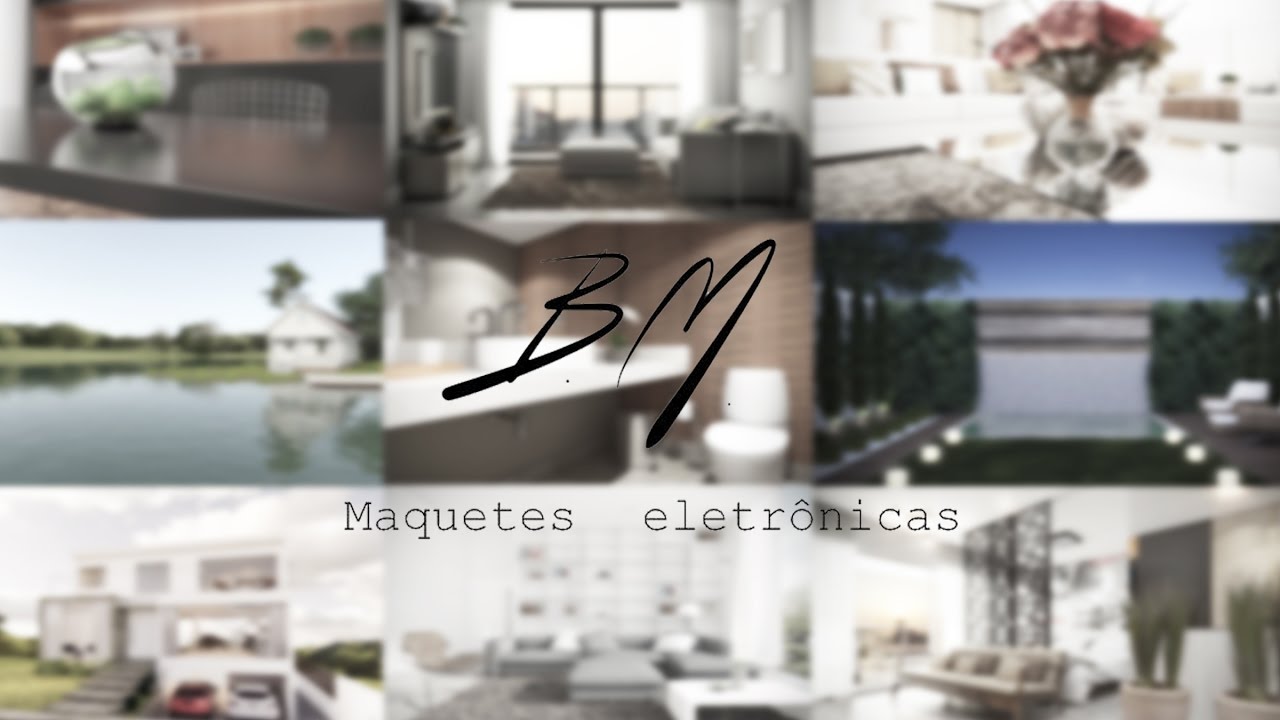 Curso modelagem Sketchup - BM maquetes - Aula 01 - Introdução
