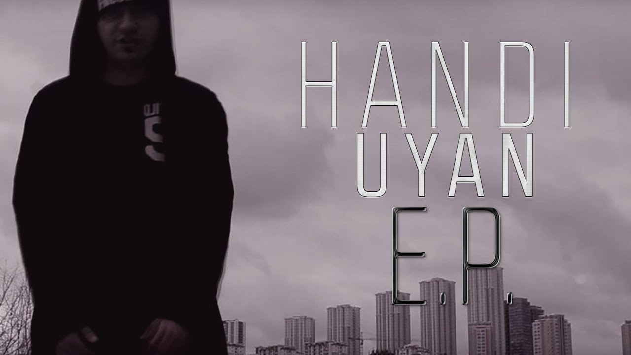 Handi Onur Şen - İçini Dök (Video Klip) #Uyan
